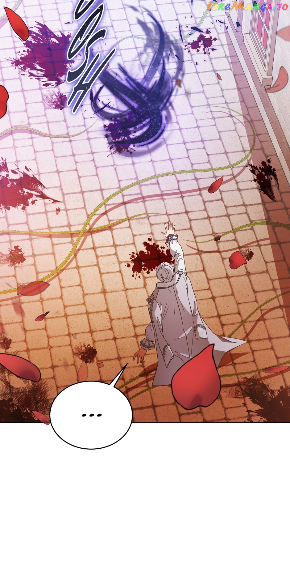 Solitary Lady Chapter 111 - page 85
