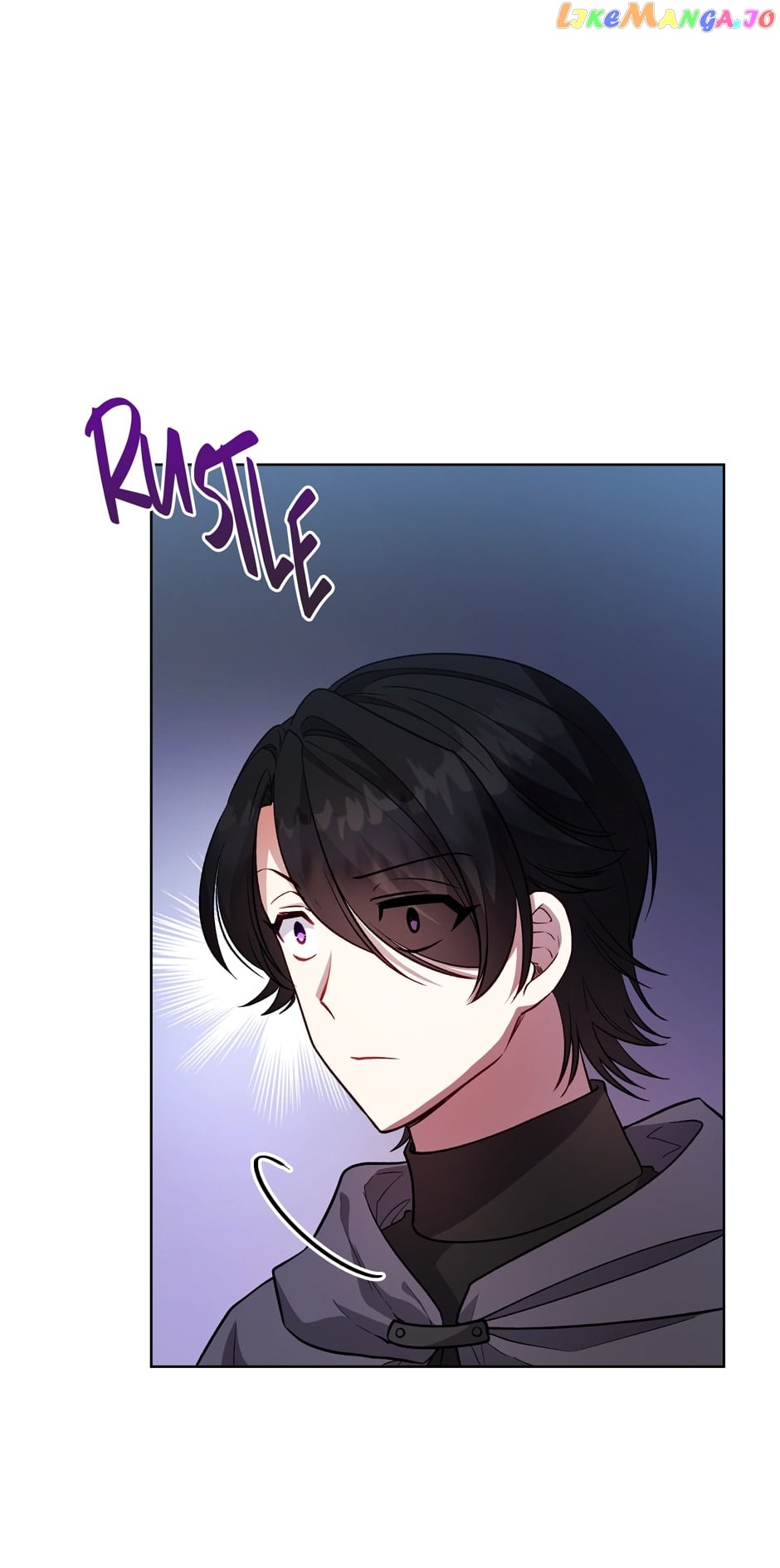 Solitary Lady Chapter 112 - page 5