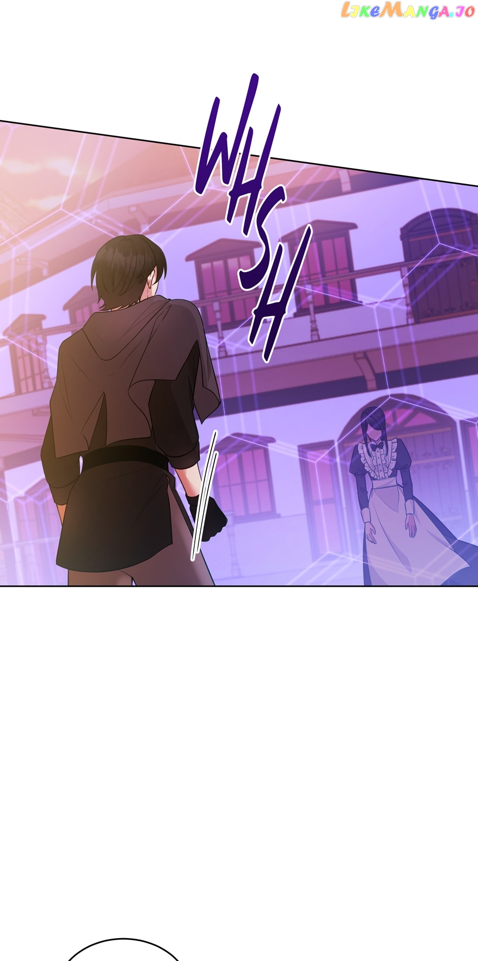 Solitary Lady Chapter 112 - page 6