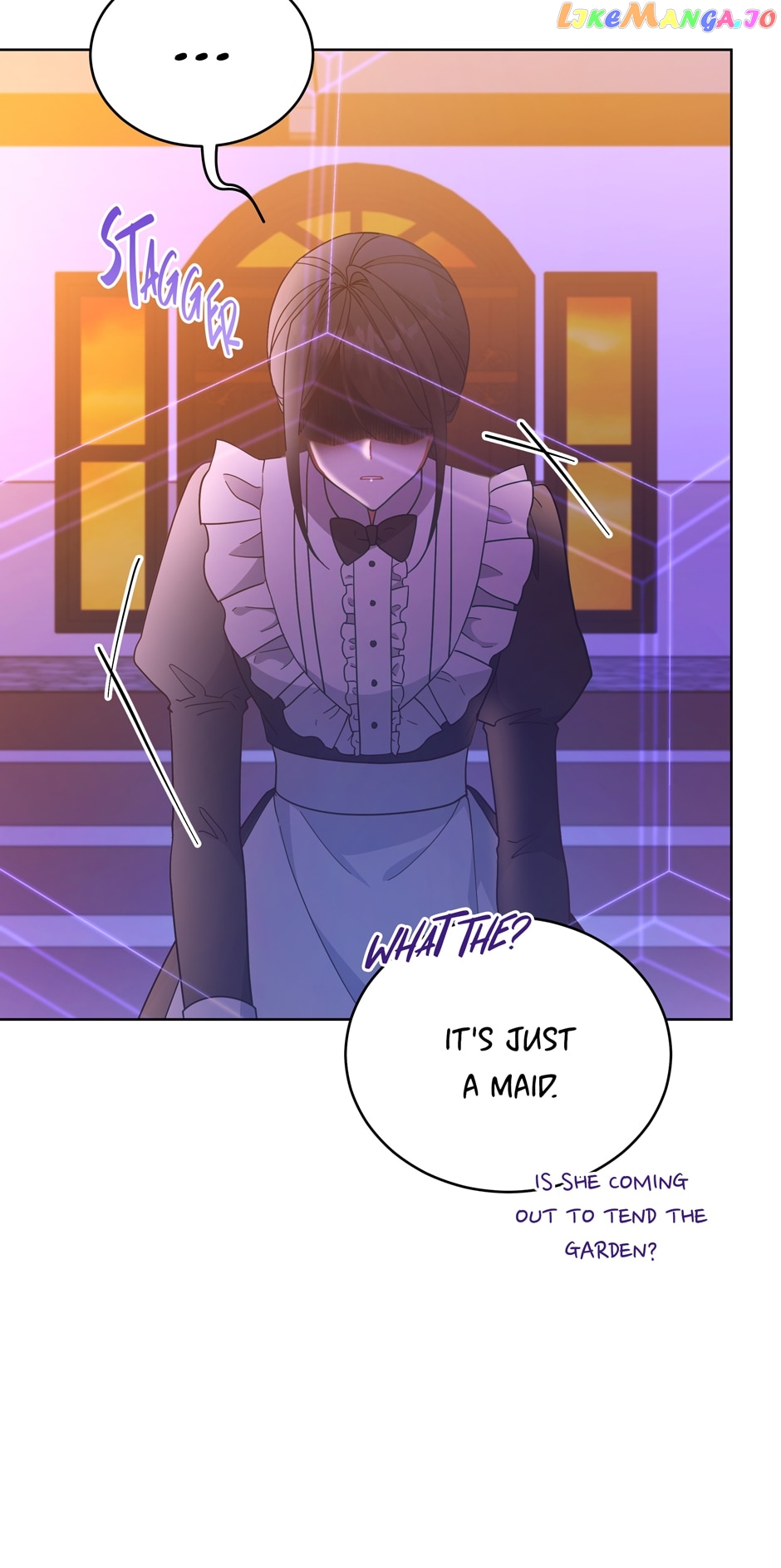 Solitary Lady Chapter 112 - page 7