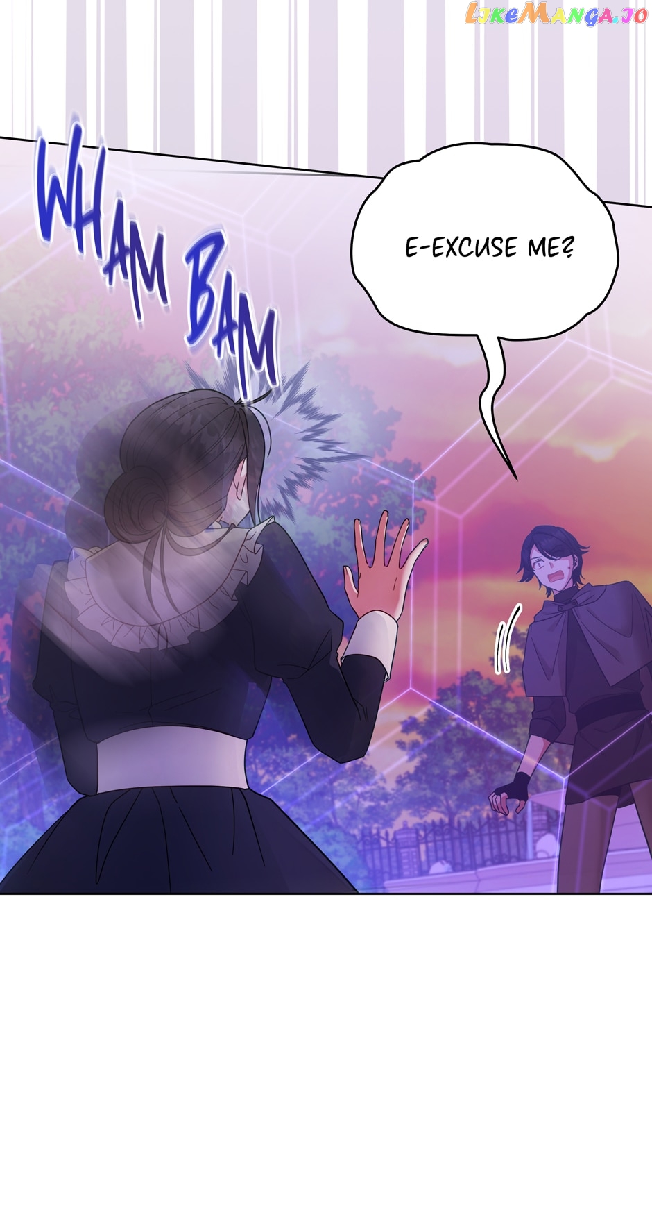 Solitary Lady Chapter 112 - page 9
