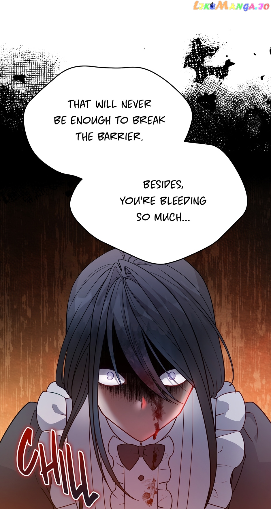Solitary Lady Chapter 112 - page 10