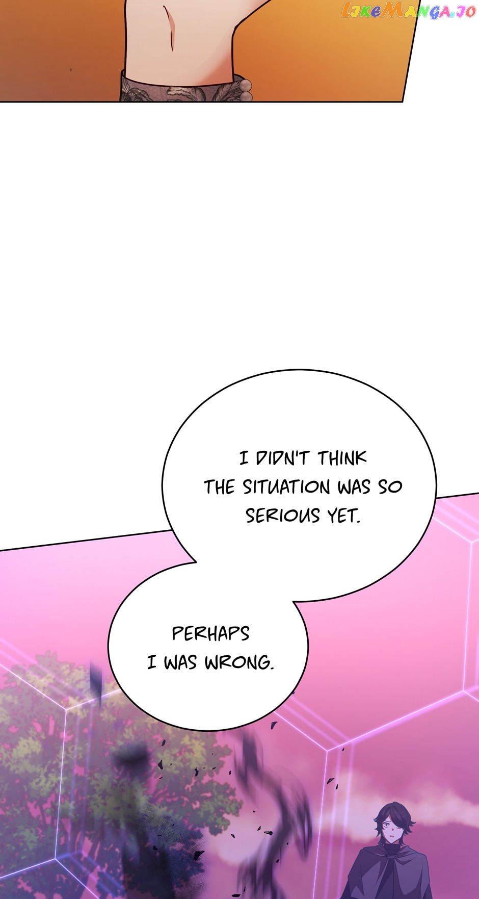 Solitary Lady Chapter 112 - page 13