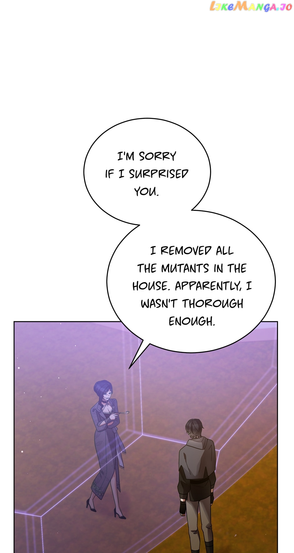 Solitary Lady Chapter 112 - page 16
