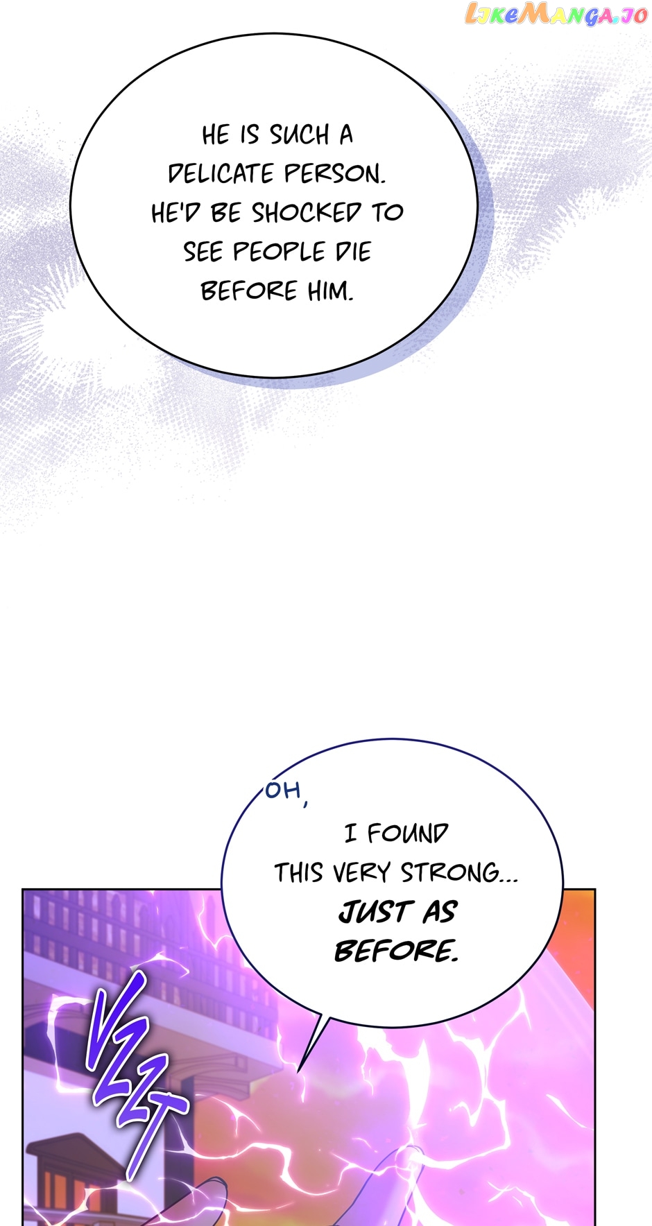 Solitary Lady Chapter 112 - page 18