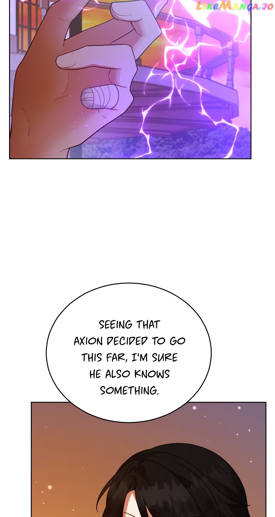Solitary Lady Chapter 112 - page 19
