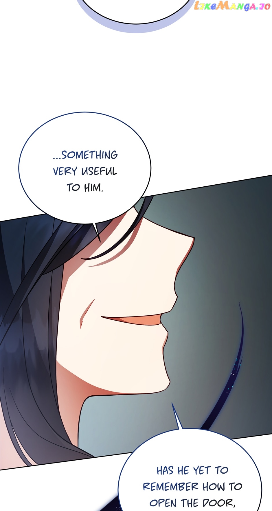 Solitary Lady Chapter 112 - page 25