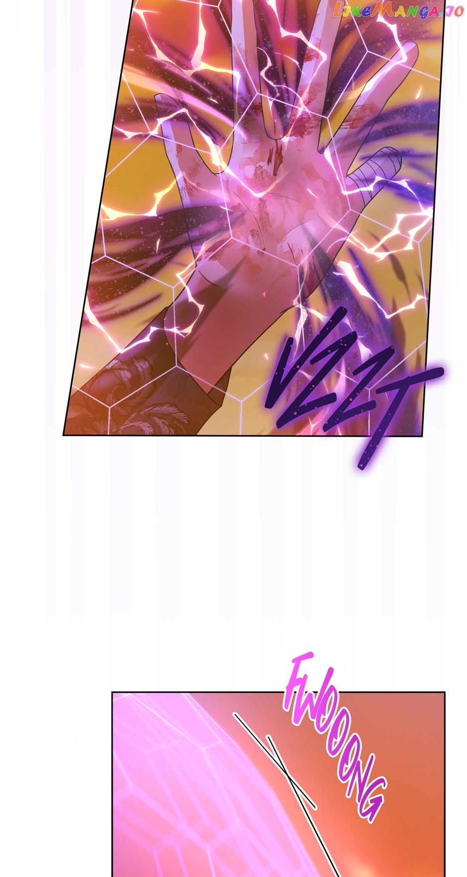 Solitary Lady Chapter 112 - page 28