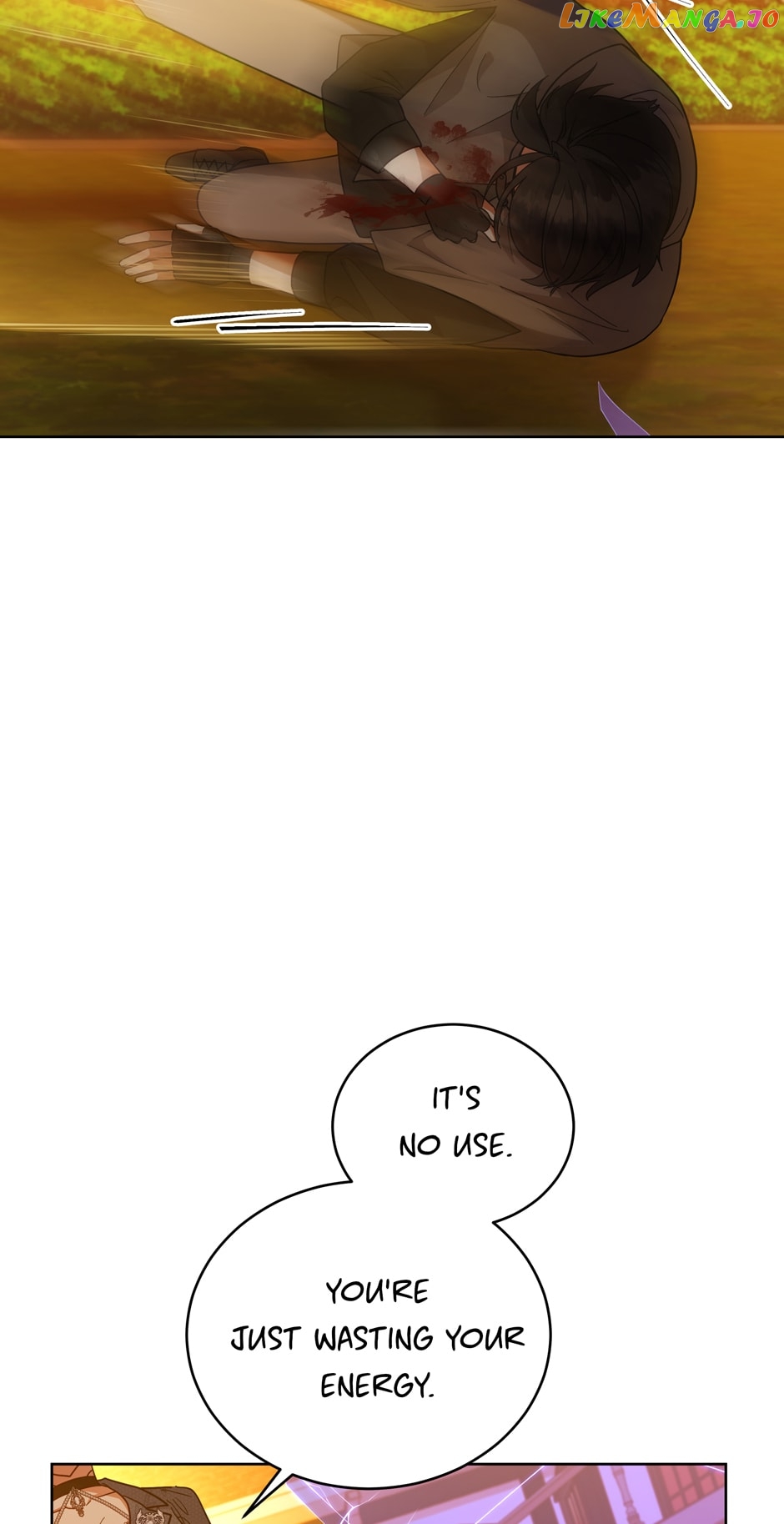 Solitary Lady Chapter 112 - page 34