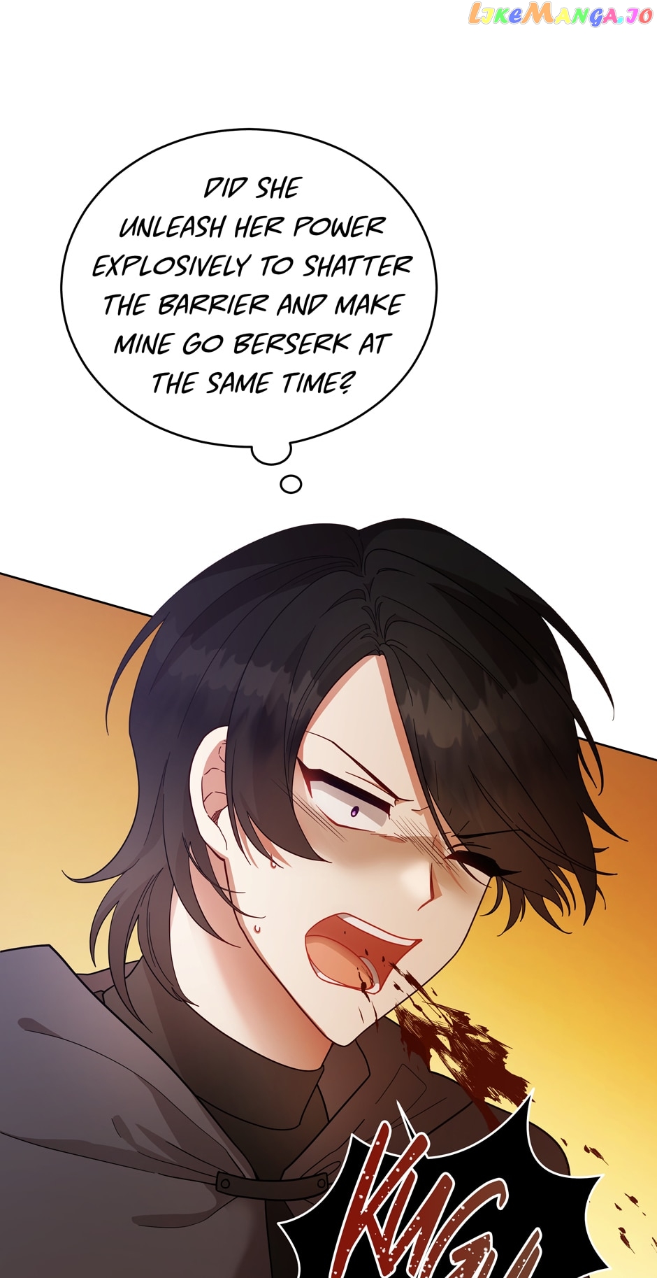 Solitary Lady Chapter 112 - page 36