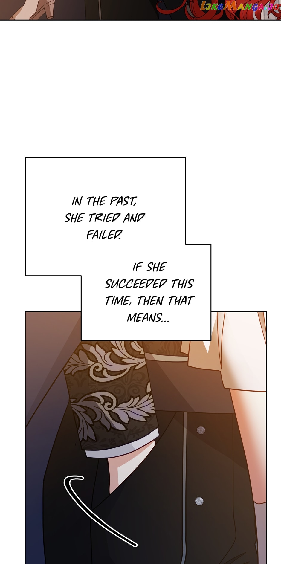 Solitary Lady Chapter 112 - page 43