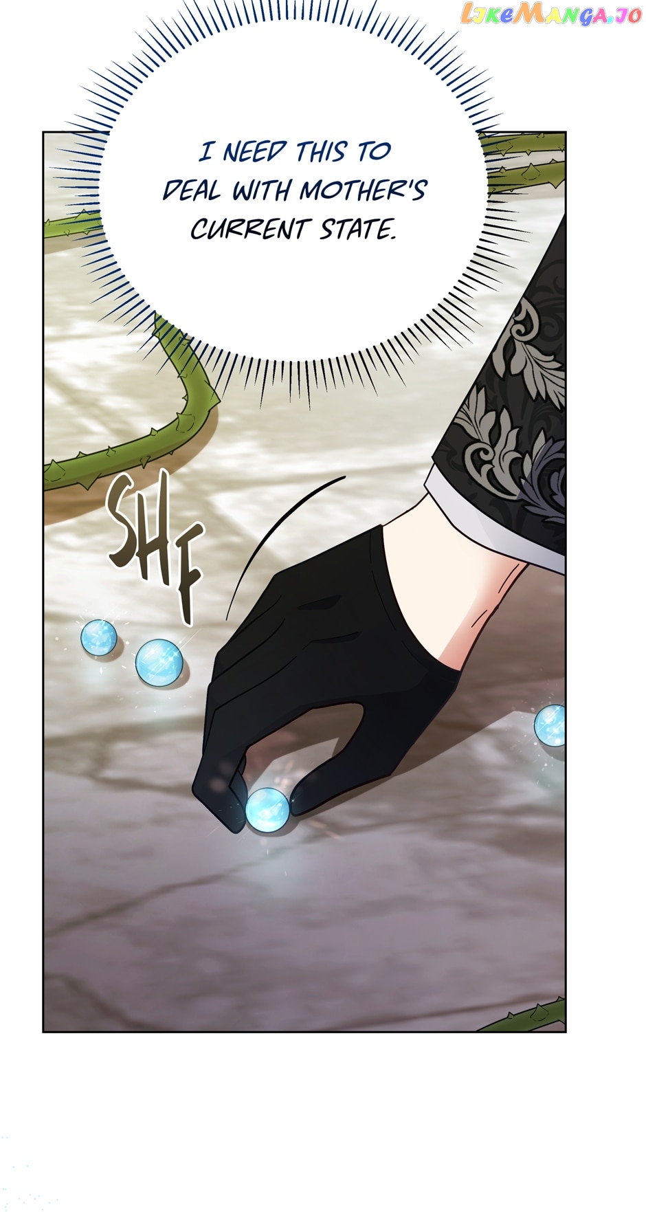 Solitary Lady Chapter 112 - page 57