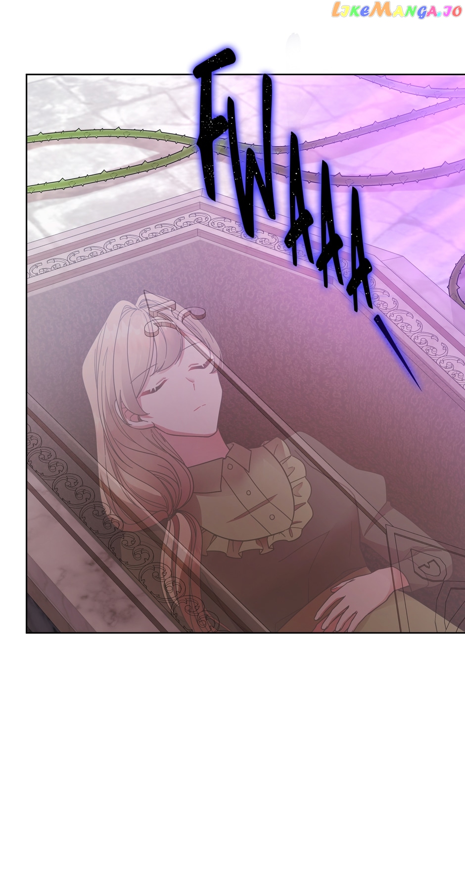 Solitary Lady Chapter 112 - page 59