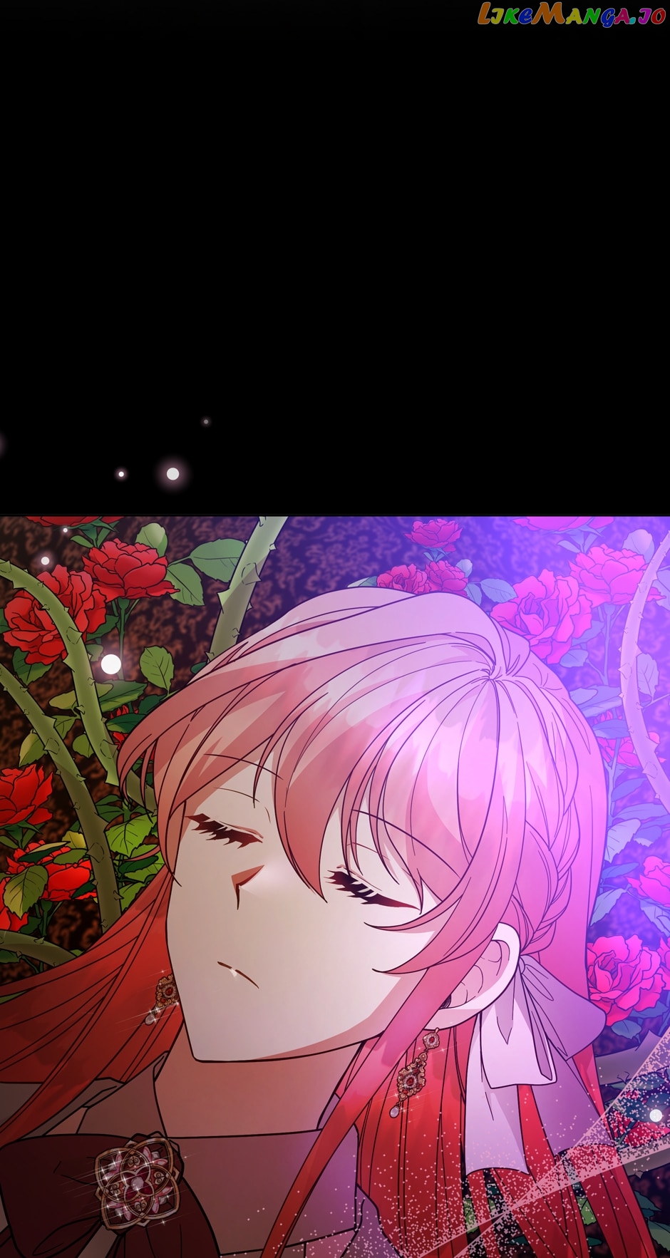 Solitary Lady Chapter 112 - page 62