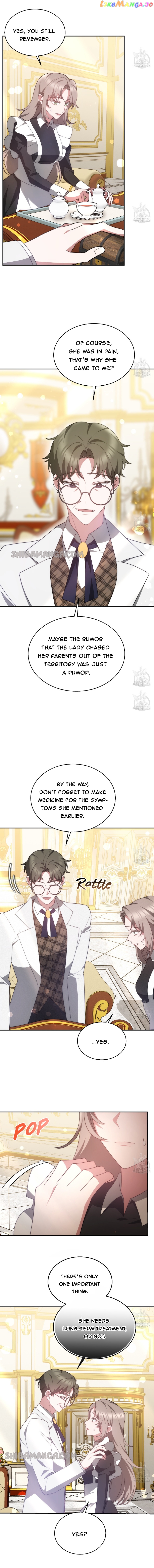 The Last Straw Chapter 38 - page 2