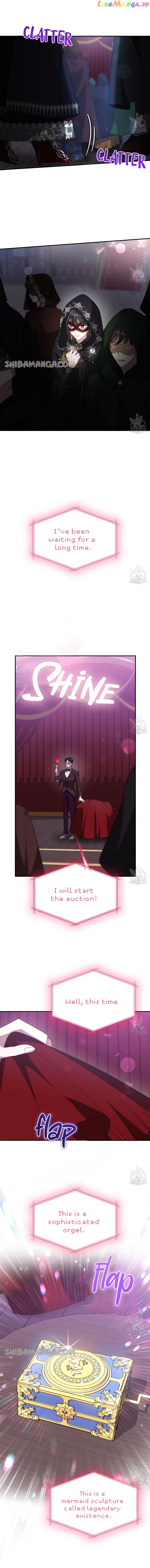 The Last Straw Chapter 38 - page 11