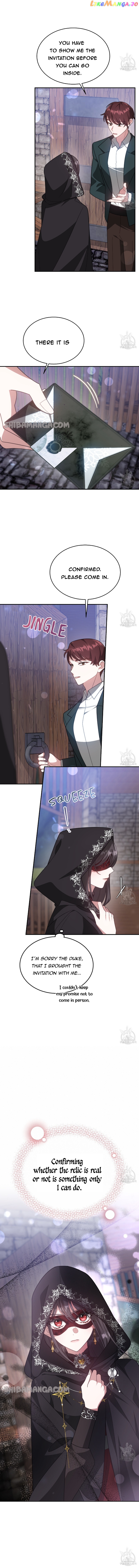 The Last Straw Chapter 38 - page 10