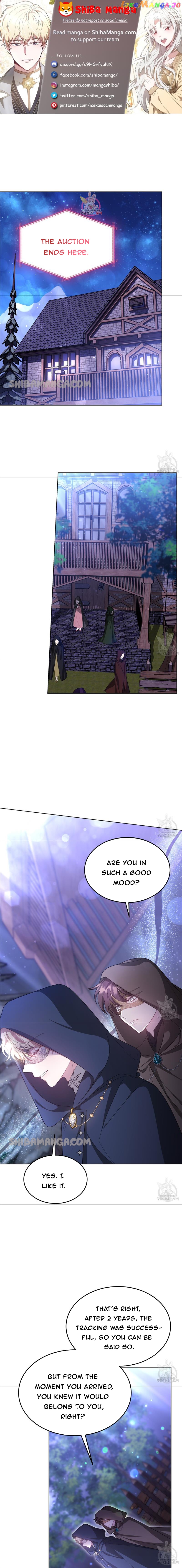 The Last Straw Chapter 39 - page 1