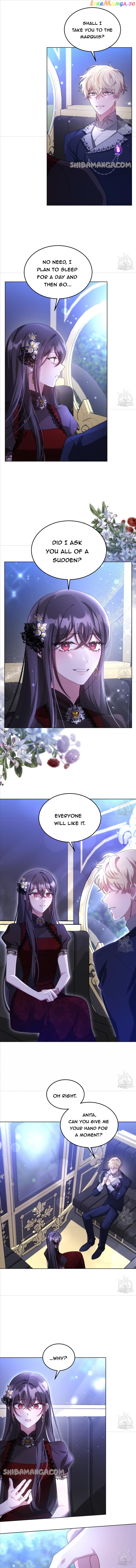 The Last Straw Chapter 39 - page 4