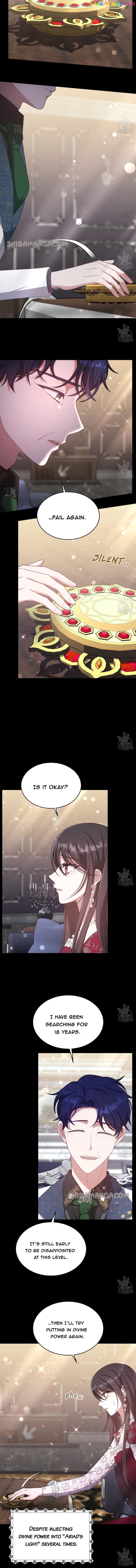 The Last Straw Chapter 41 - page 2