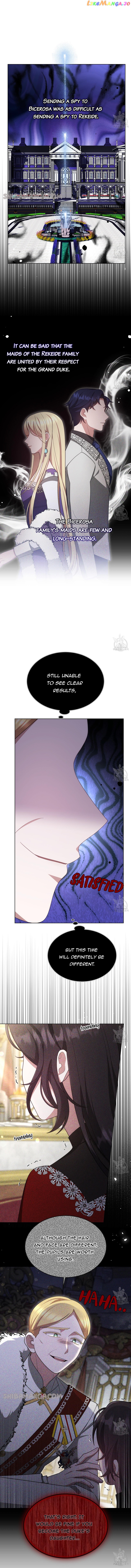 The Last Straw Chapter 41 - page 11