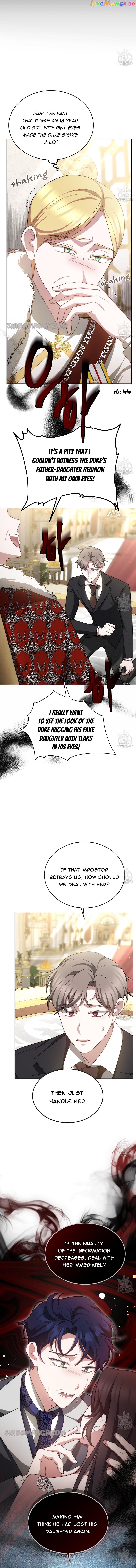 The Last Straw Chapter 41 - page 12