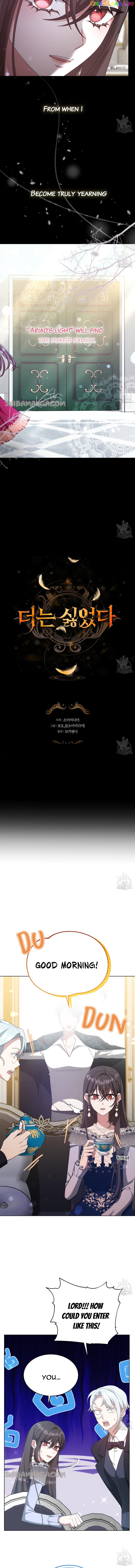 The Last Straw Chapter 41 - page 4