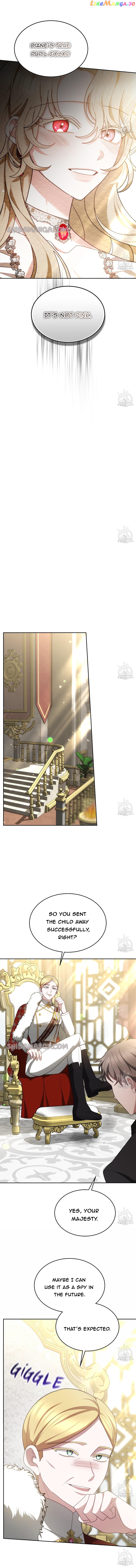 The Last Straw Chapter 41 - page 10