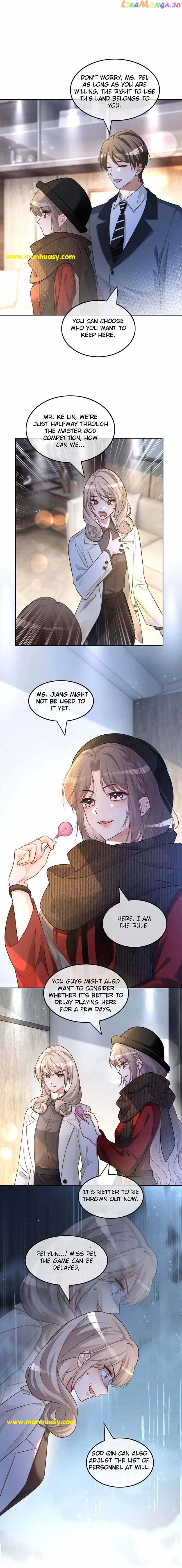My Brothers Dote On Me Chapter 167 - page 10