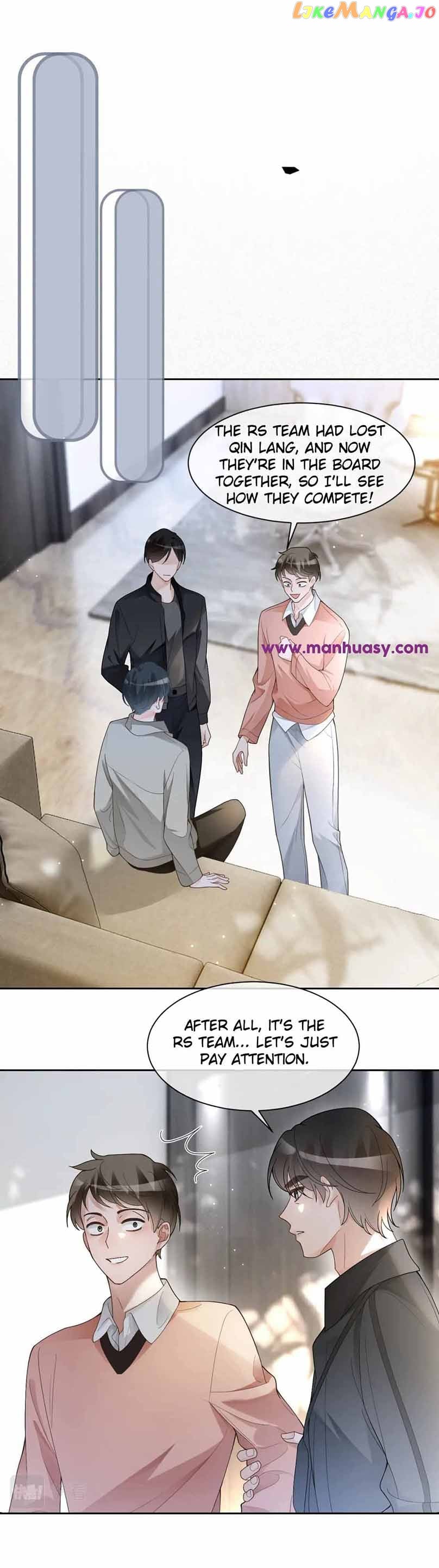 My Brothers Dote On Me Chapter 170 - page 6
