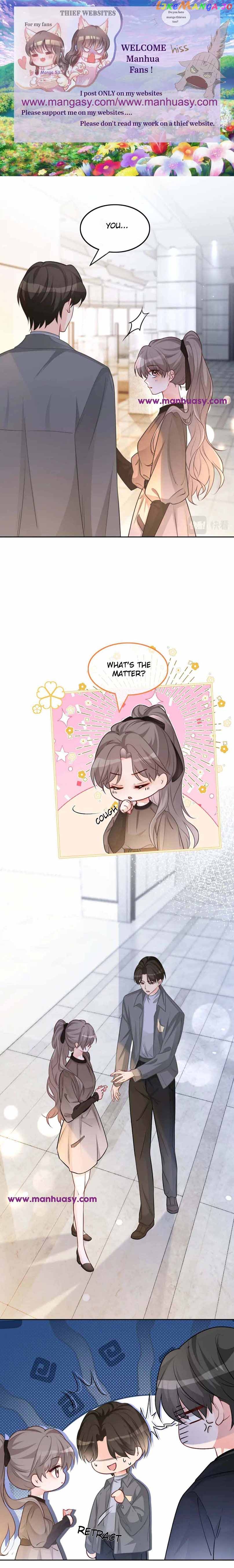 My Brothers Dote On Me Chapter 174 - page 2