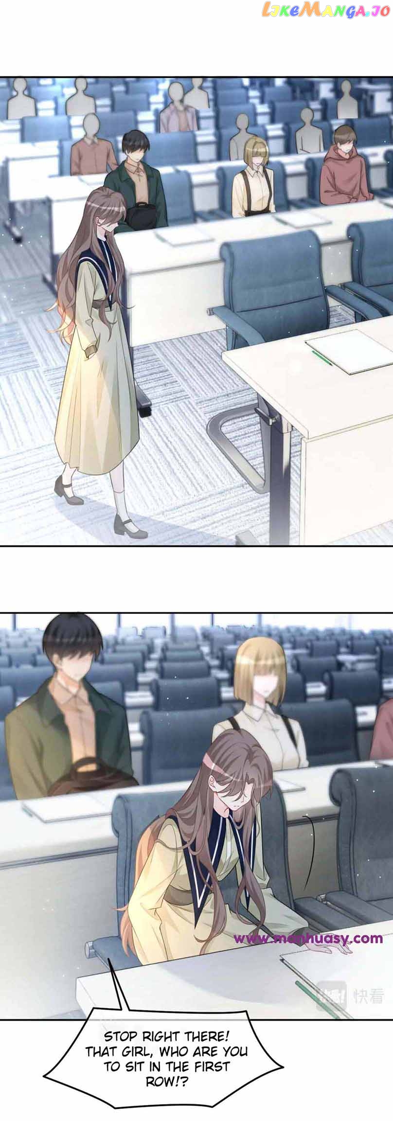 My Brothers Dote On Me Chapter 174 - page 14