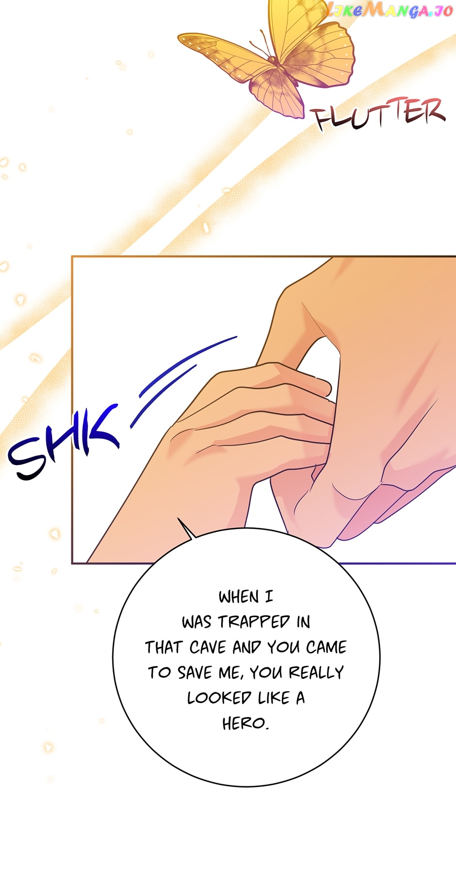 Precious Daughter of the Greatest Martial Arts Villain Chapter 97 - page 44