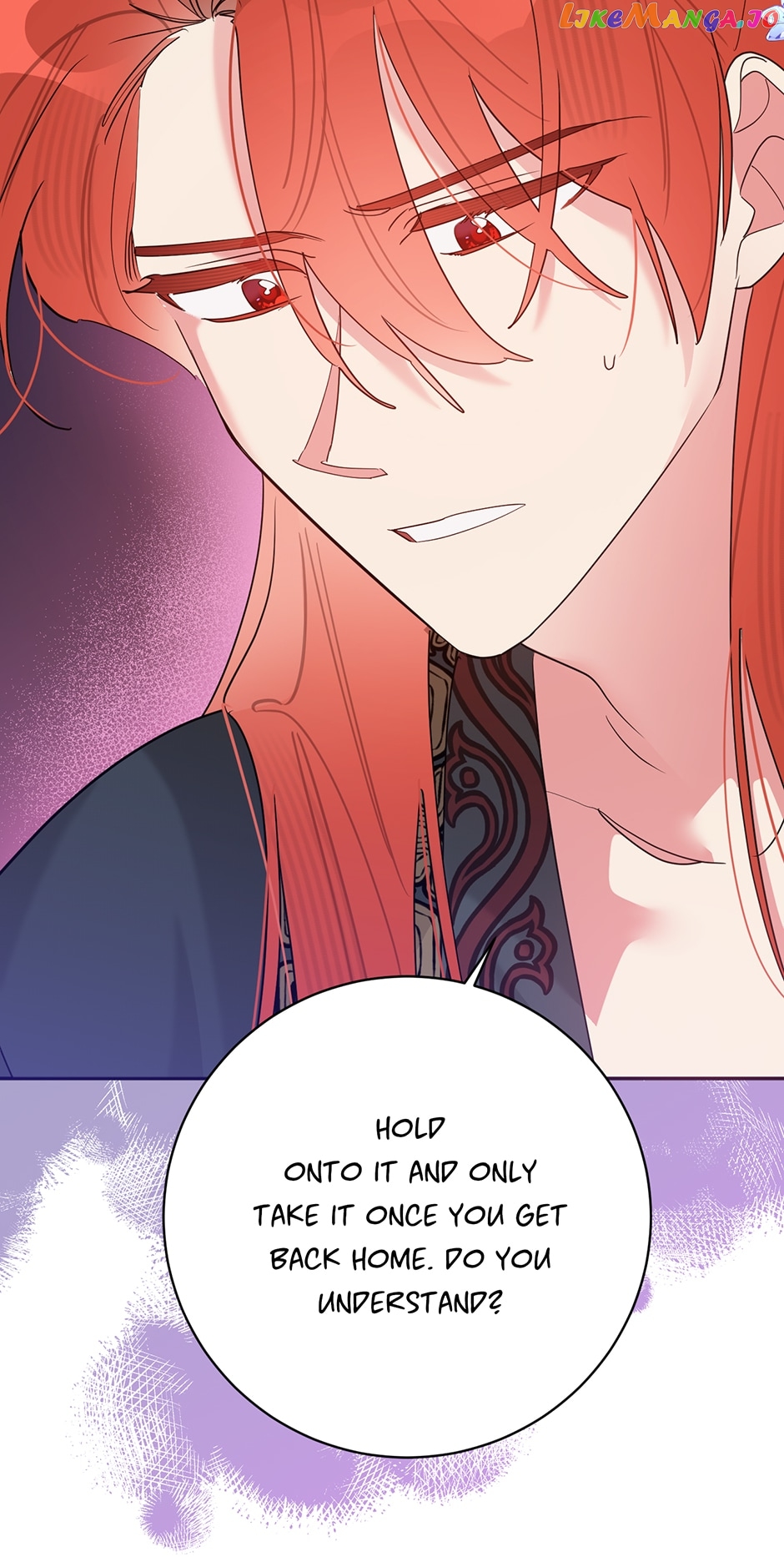 Precious Daughter of the Greatest Martial Arts Villain Chapter 98 - page 6