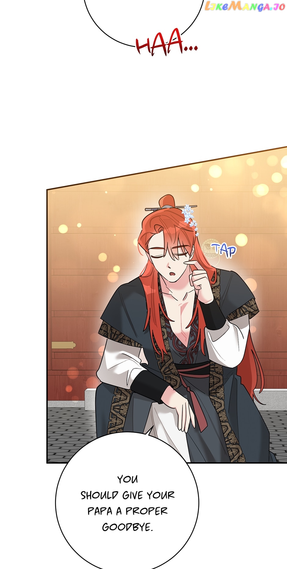 Precious Daughter of the Greatest Martial Arts Villain Chapter 98 - page 9