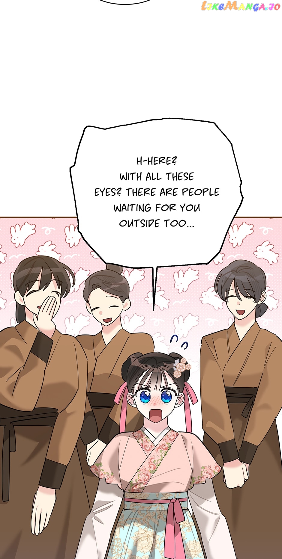Precious Daughter of the Greatest Martial Arts Villain Chapter 98 - page 10