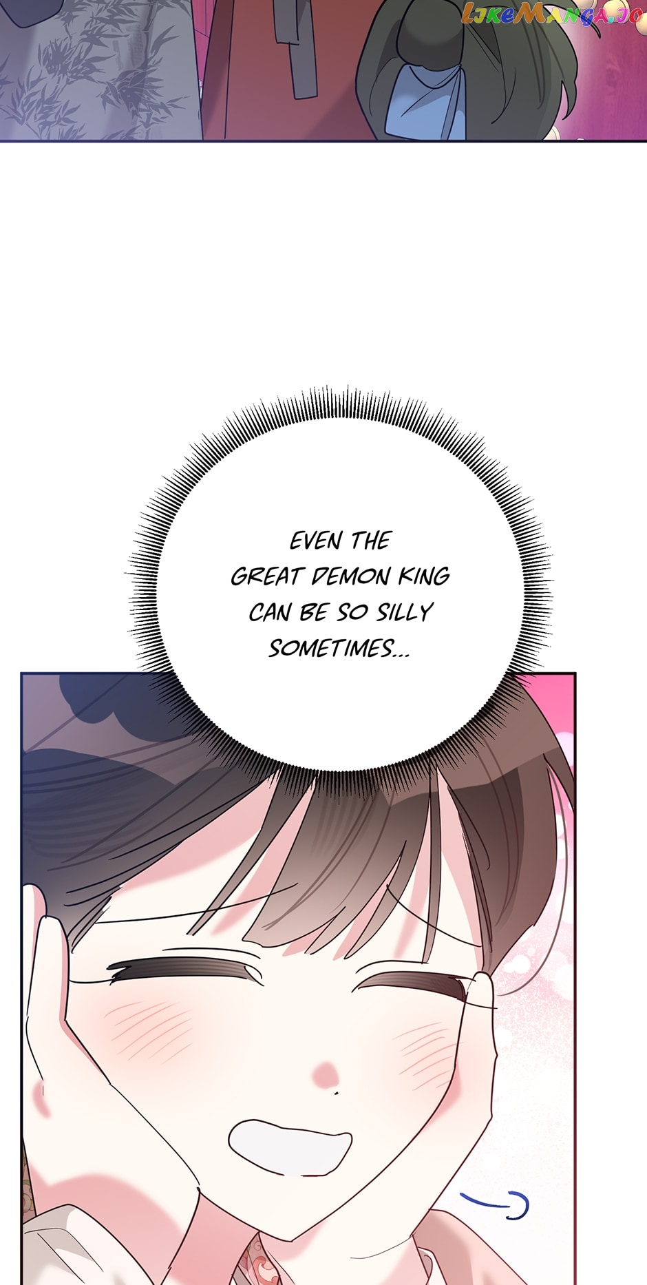 Precious Daughter of the Greatest Martial Arts Villain Chapter 98 - page 12