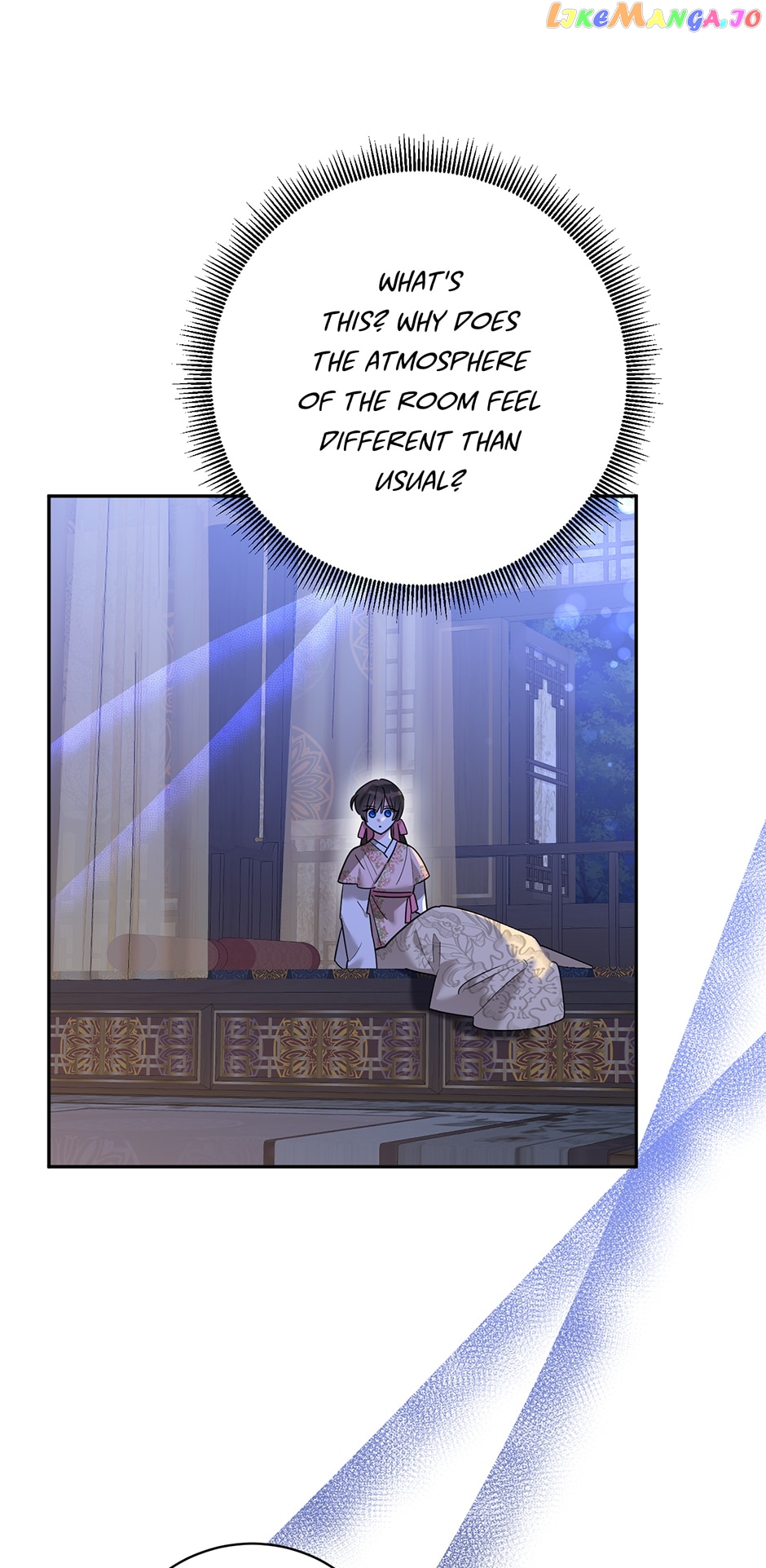 Precious Daughter of the Greatest Martial Arts Villain Chapter 98 - page 22