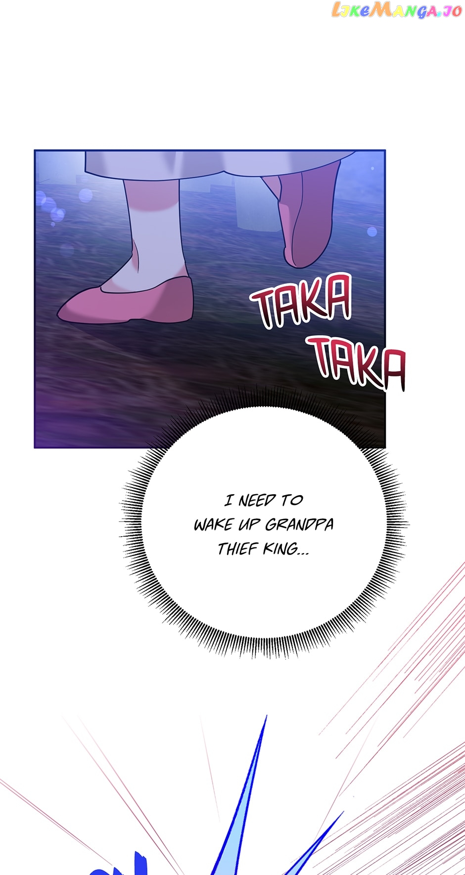 Precious Daughter of the Greatest Martial Arts Villain Chapter 98 - page 30