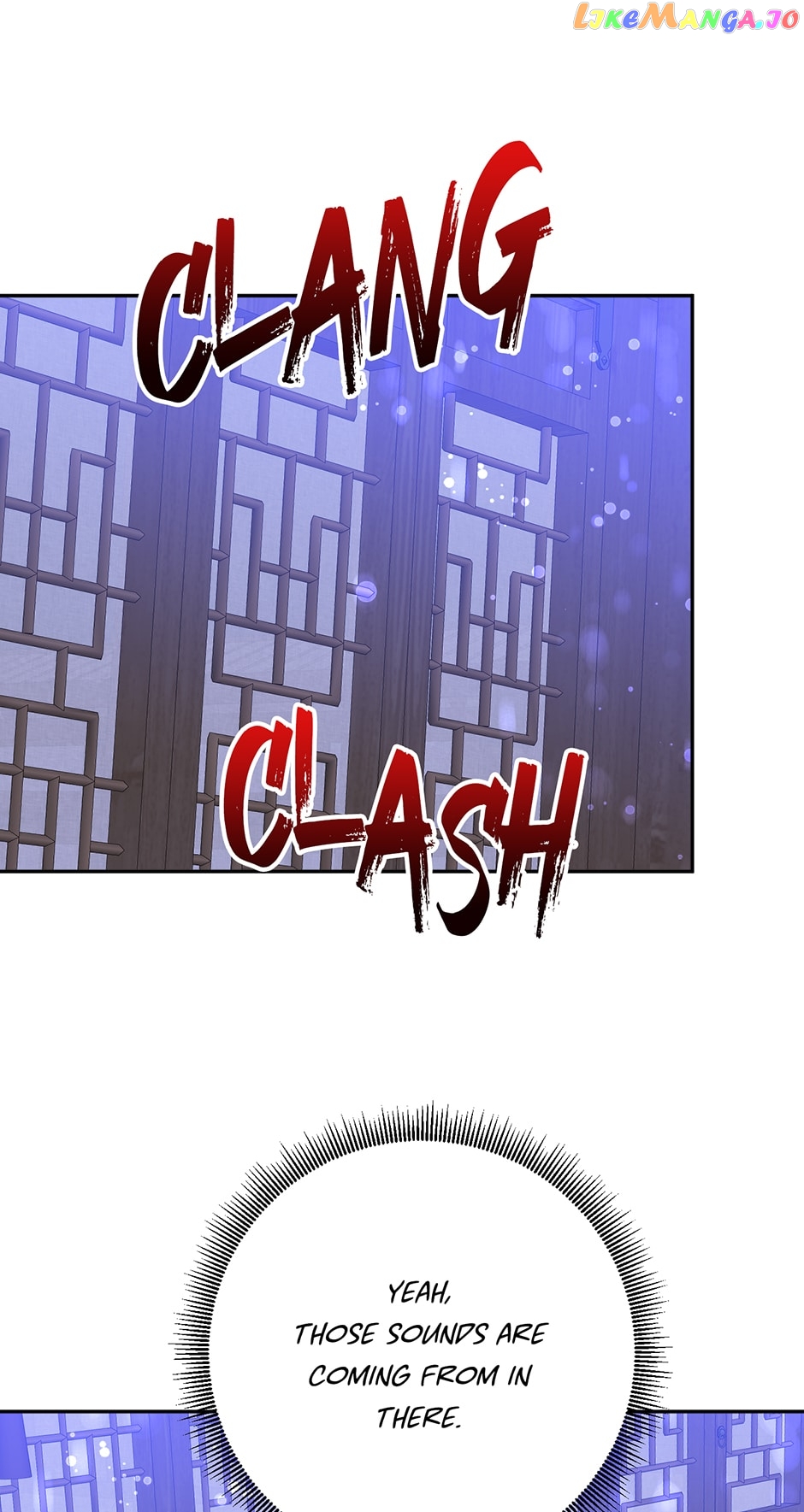 Precious Daughter of the Greatest Martial Arts Villain Chapter 98 - page 34