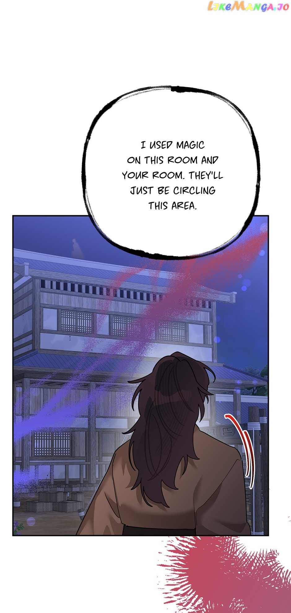 Precious Daughter of the Greatest Martial Arts Villain Chapter 98 - page 48