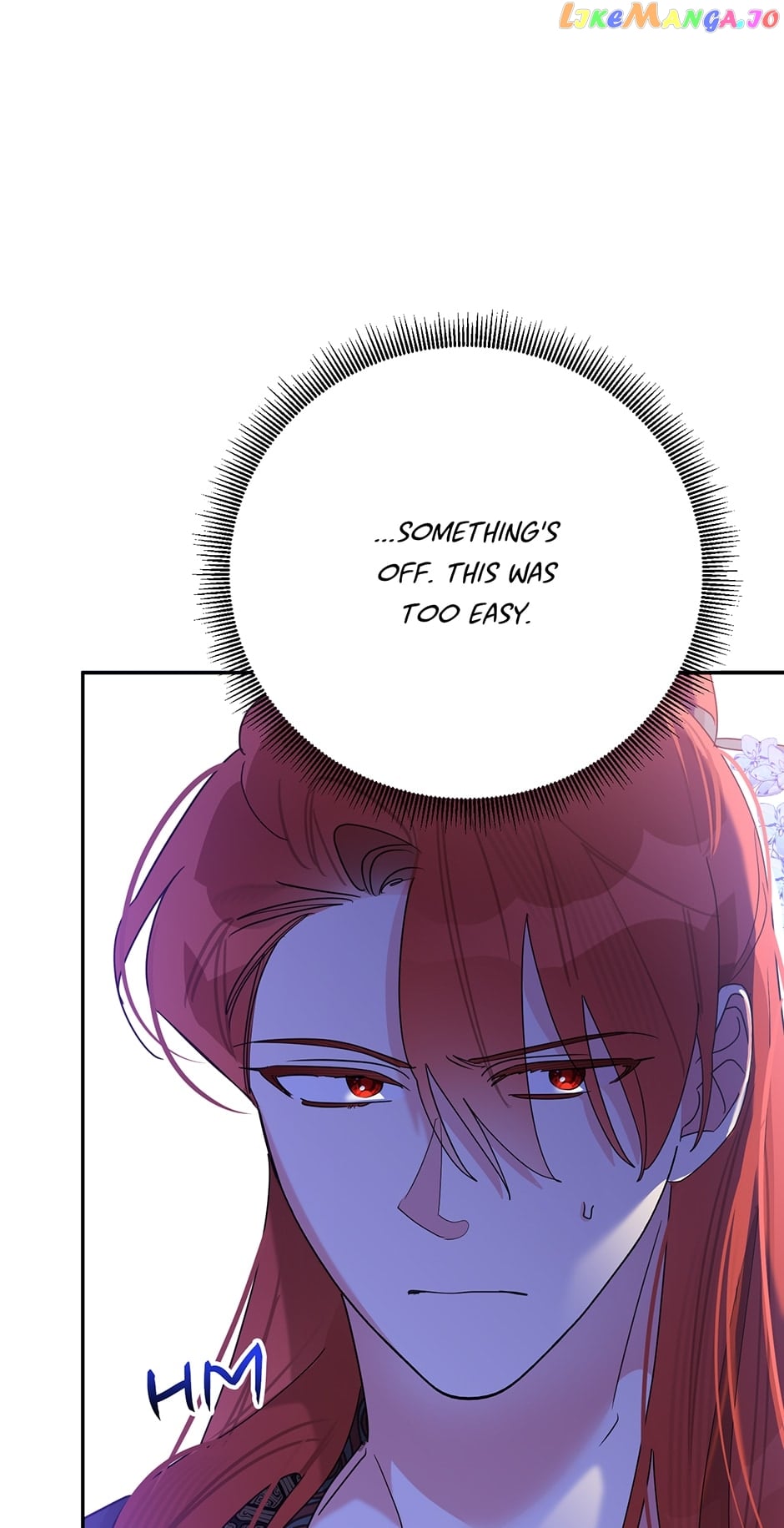 Precious Daughter of the Greatest Martial Arts Villain Chapter 98 - page 59