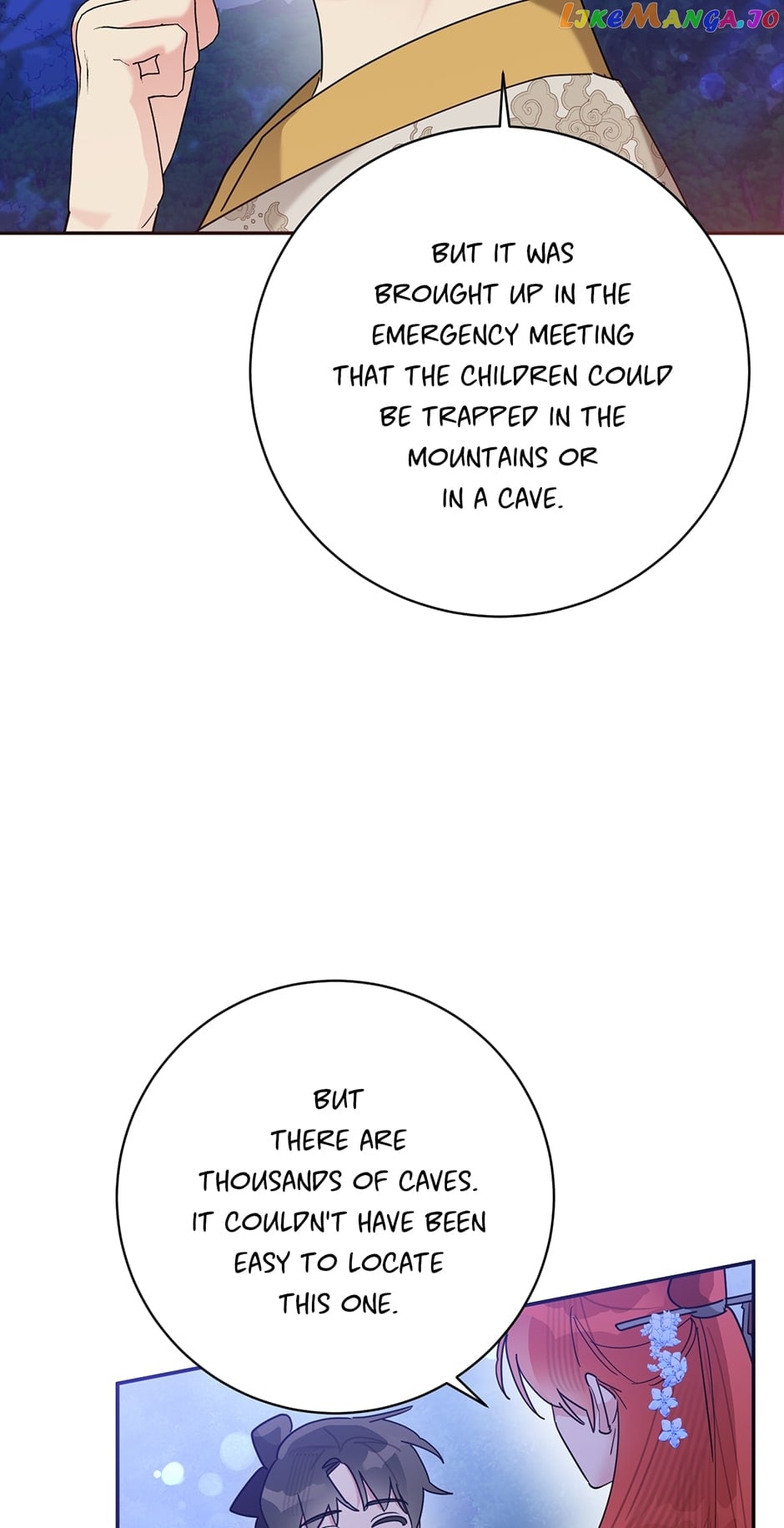 Precious Daughter of the Greatest Martial Arts Villain Chapter 98 - page 62