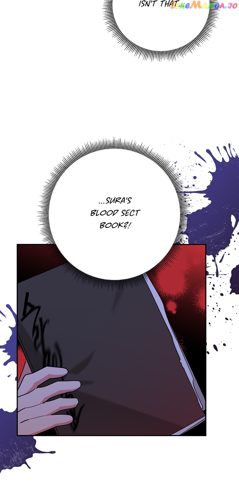 Precious Daughter of the Greatest Martial Arts Villain Chapter 99 - page 22