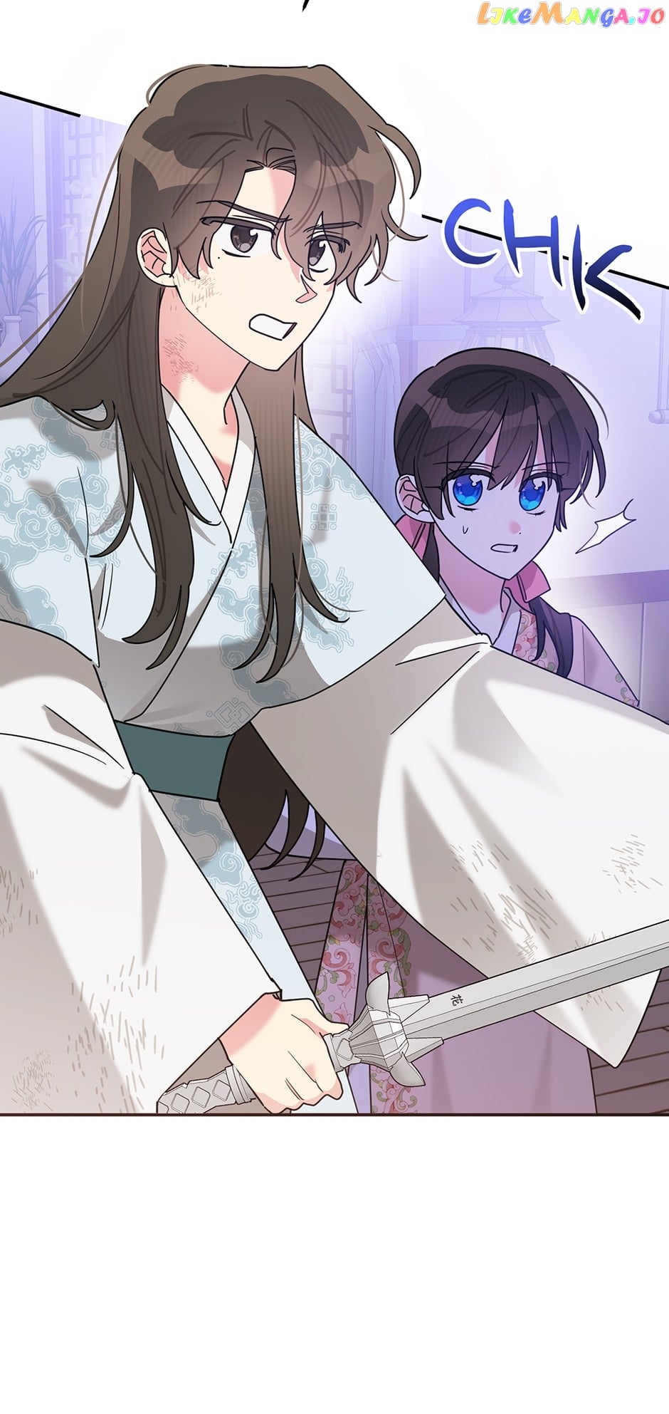 Precious Daughter of the Greatest Martial Arts Villain Chapter 99 - page 26