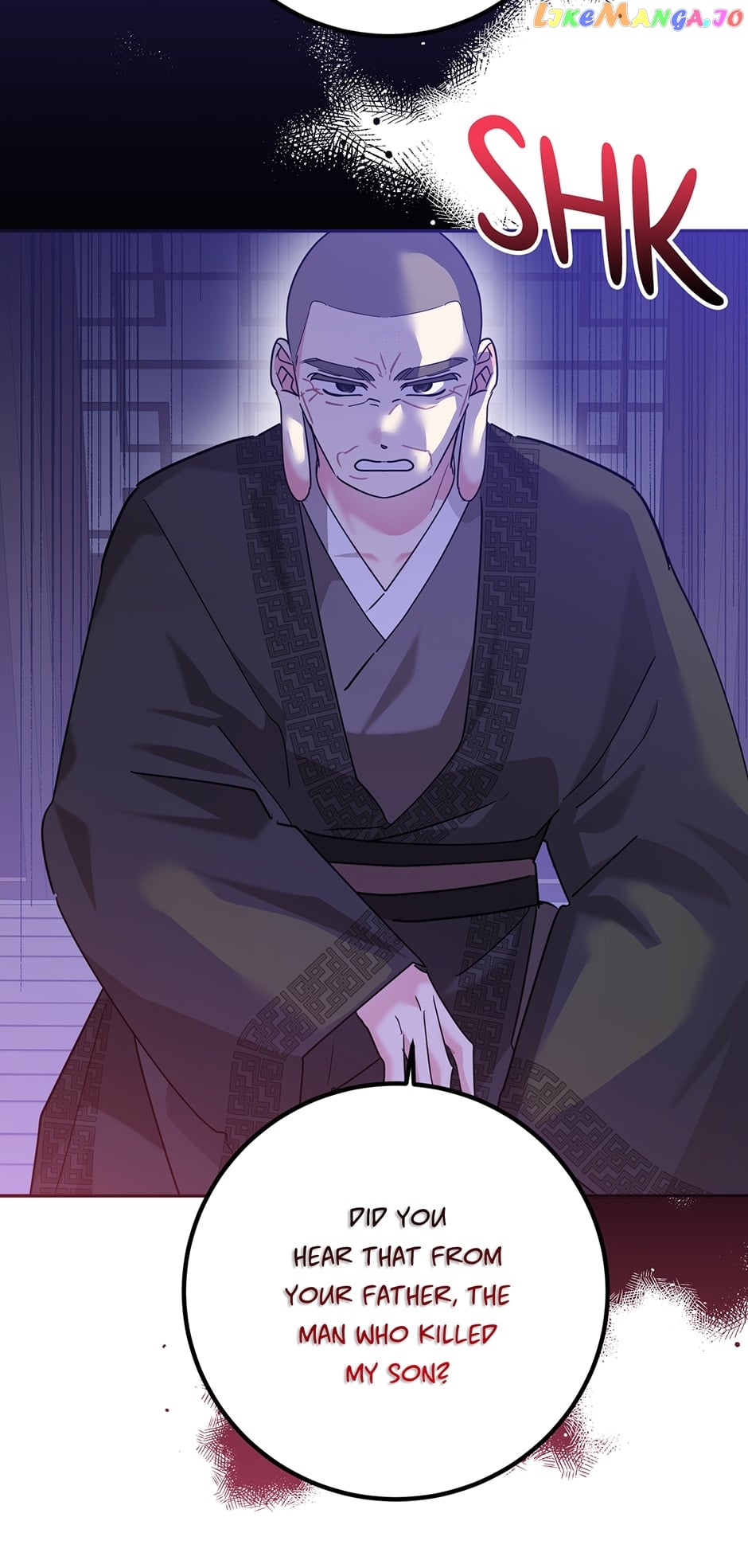 Precious Daughter of the Greatest Martial Arts Villain Chapter 99 - page 43
