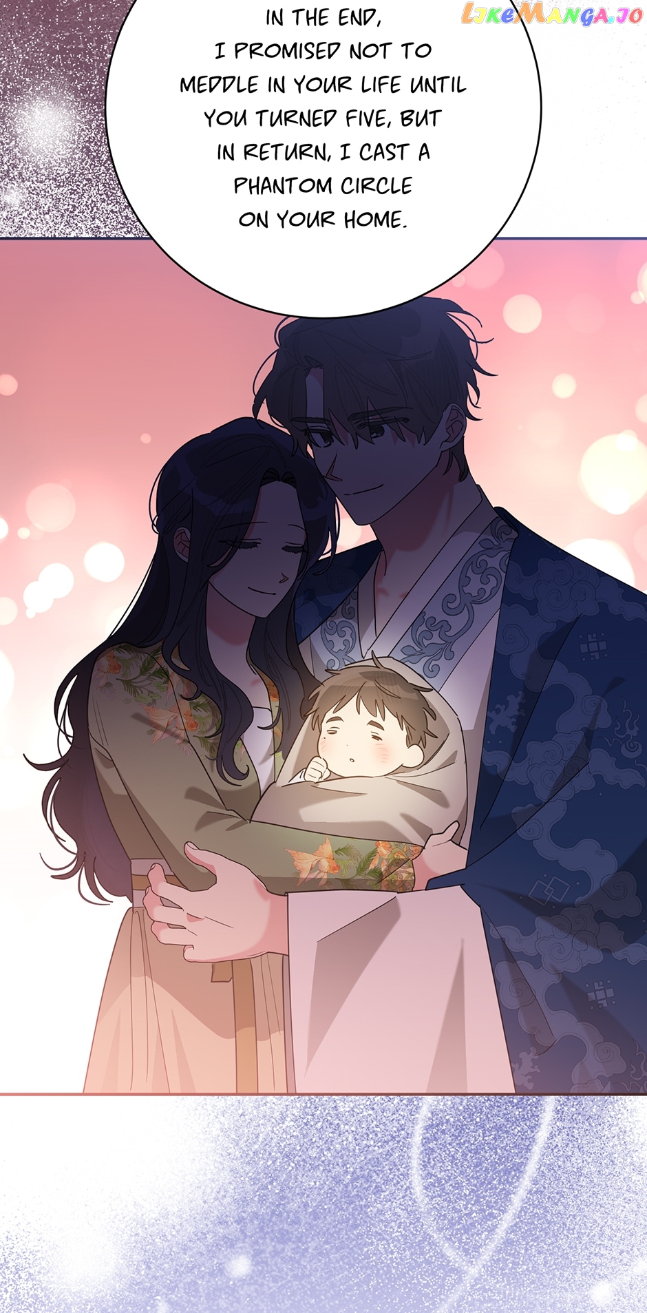 Precious Daughter of the Greatest Martial Arts Villain Chapter 99 - page 55