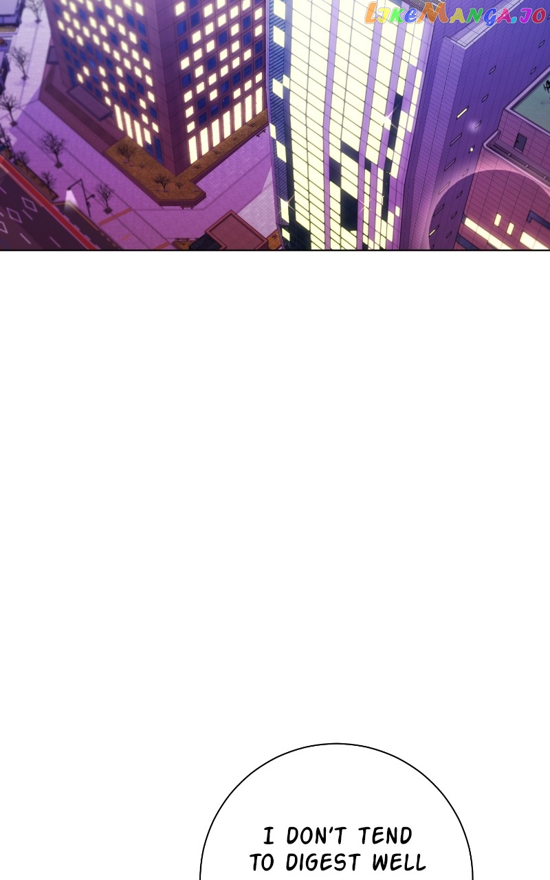 THE Runway Chapter 101 - page 3
