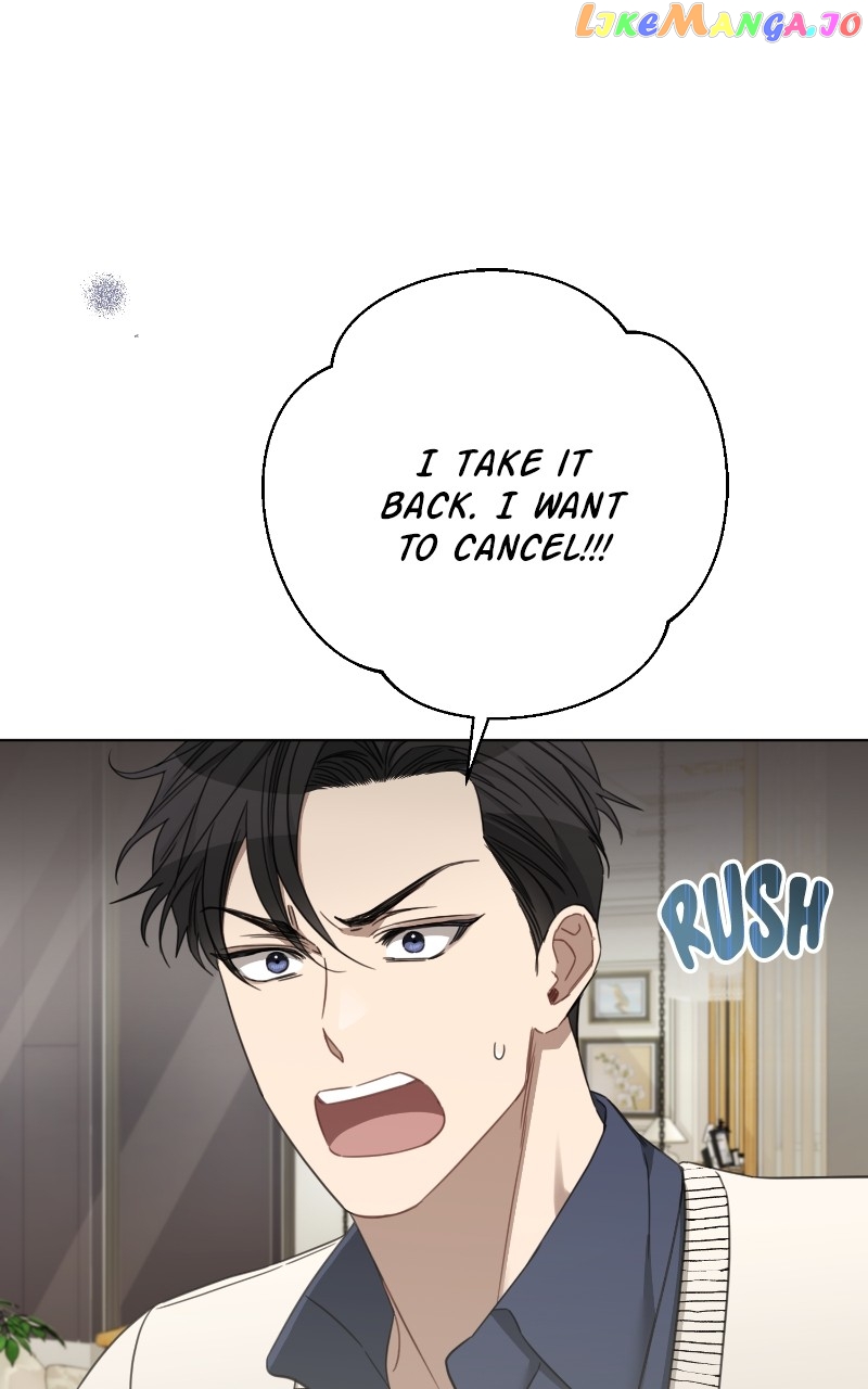 THE Runway Chapter 101 - page 27