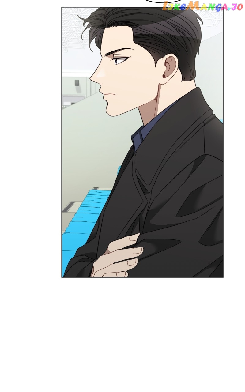 THE Runway Chapter 101 - page 36
